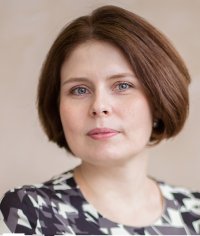 Петрова Евгения Викторовна