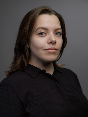 Шакарикова Анна Александровна