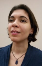 Петрова Екатерина Викторовна