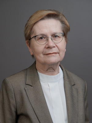 Шикова Татьяна Михайловна