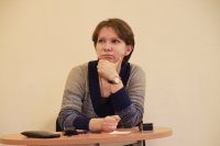 Петрова Елена Юрьевна