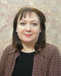 Петрова Ирина Анатольевна