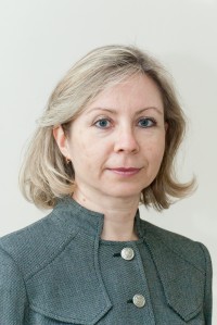Пересторонина Ольга Николаевна