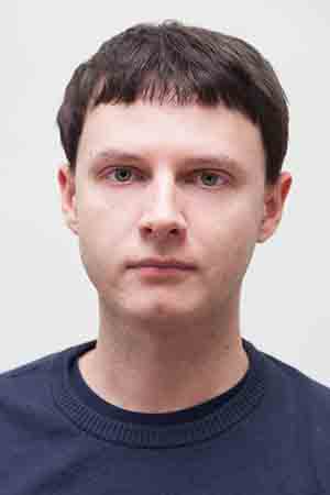 Ходырев Григорий Николаевич