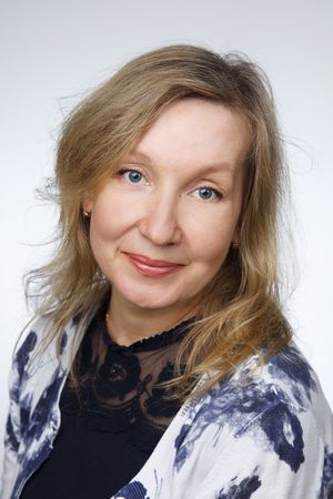 Старкова Екатерина Васильевна