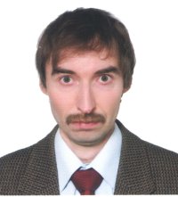 Петропавловскии Сергеи Владимирович
