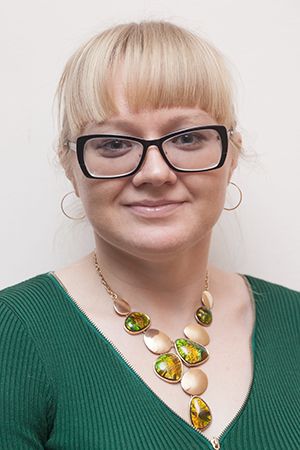 Власова Ксения Викторовна