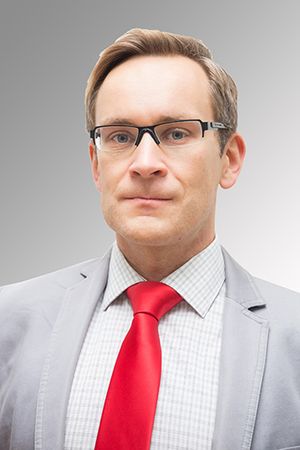Зорин Артем Викторович