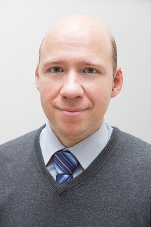 Калинин Александр Александрович