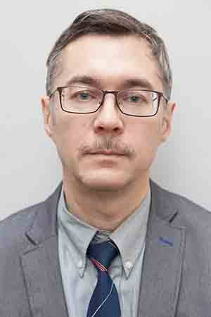 Коршунков Владимир Анатольевич