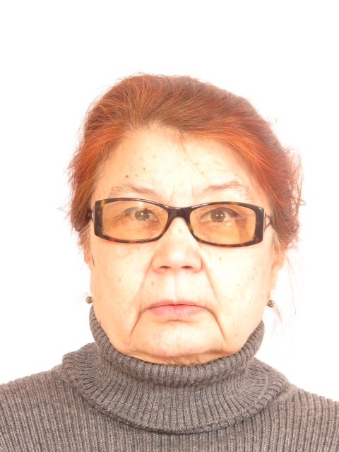 Дадабаева Рано Махмудовна