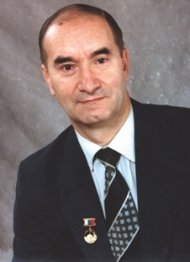 Петросянц Константин Орестович