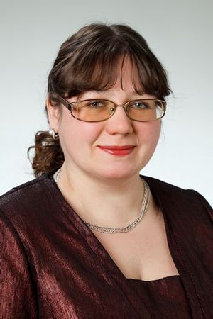 Мокерова Елена Юрьевна