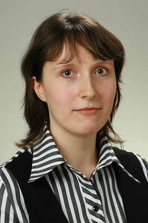 Половникова Марина Юрьевна