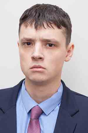 Садаков Денис Андреевич