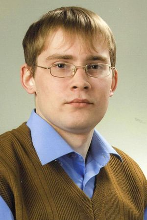Тарасов Константин Николаевич