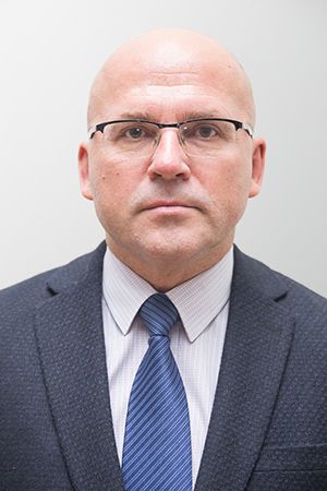 Чучкалов Алексей Викторович