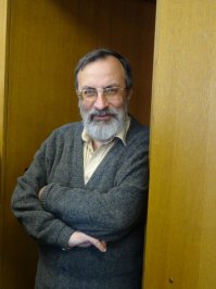 Петрухин Владимир Яковлевич