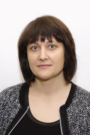 Голенок Марина Петровна