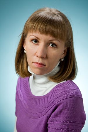Городилова Татьяна Сергеевна