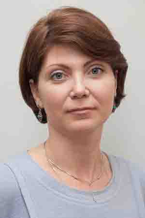 Горюнова Татьяна Александровна