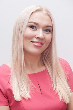 Дождевых Светлана Михайловна