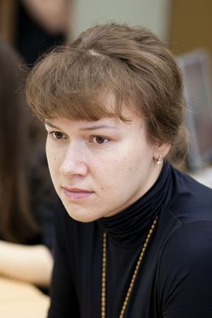 Коротышева Наталья Николаевна