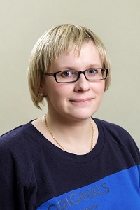 Кушова Ирина Андреевна
