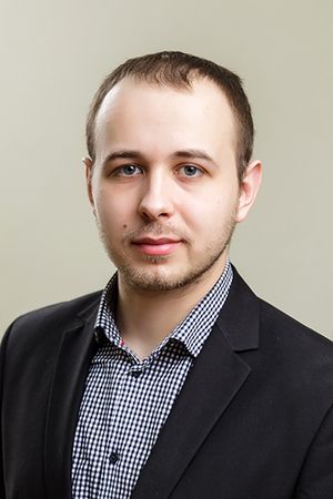 Москвин Артем Сергеевич