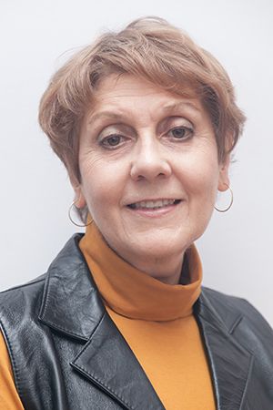 Осипова Нина Осиповна