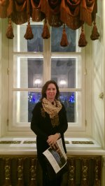 Пешина Инна Юрьевна