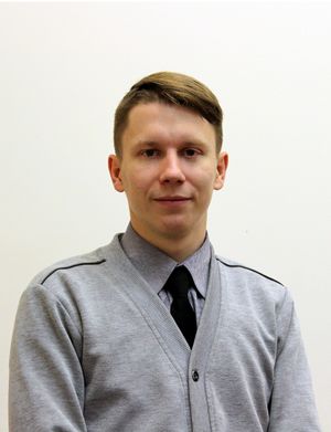Ананин Павел Валерьевич