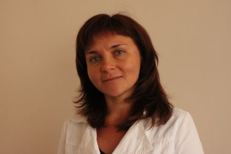 Обухова Ольга Николаевна