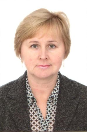 Береснева Виктория Алексеевна