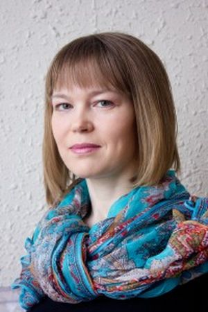 Загриева Ольга Евгеньевна