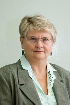 Куклина Светлана Станиславовна