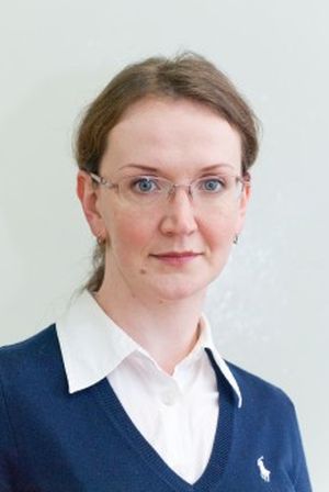 Лопарева Татьяна Анатольевна