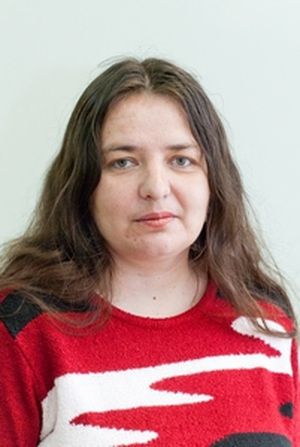 Татаринова Майя Николаевна