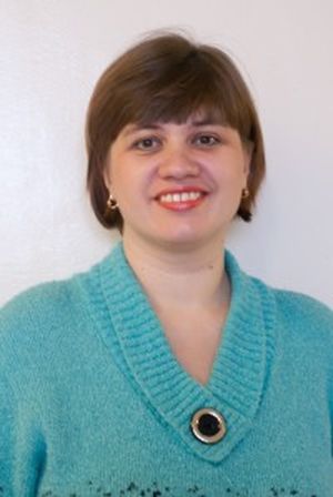 Чупракова Ольга Викторовна