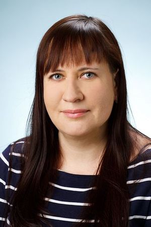 Бубнова Юлия Викторовна