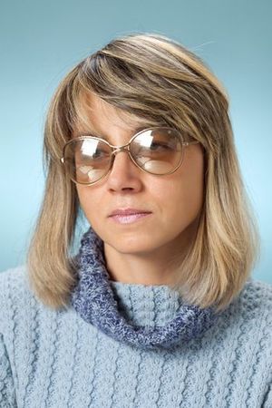 Дубовцева Людмила Викторовна