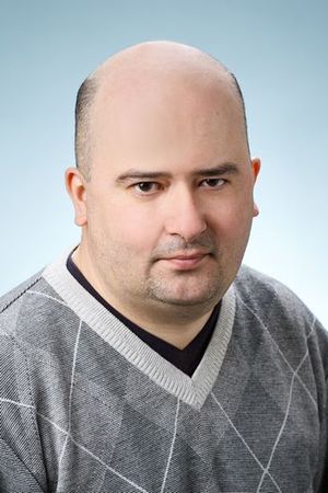 Кибишев Андрей Наильевич