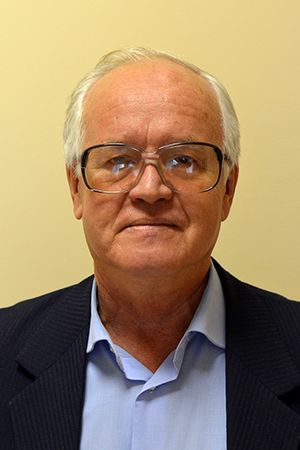 Макаров Аркадий Николаевич