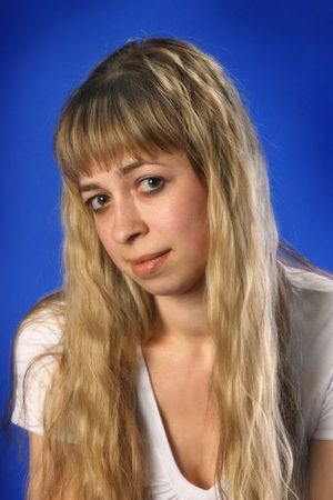 Маринина Надежда Игоревна