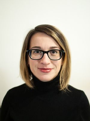 Мишутинская Елена Алексеевна