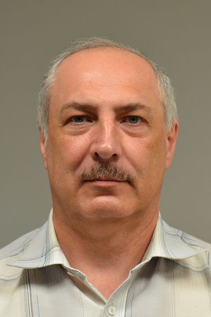 Островский Игорь Викторович