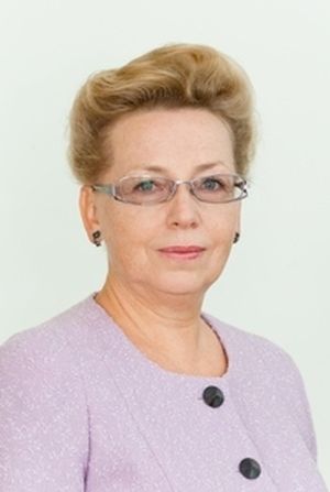 Тютюнник Светлана Ивановна
