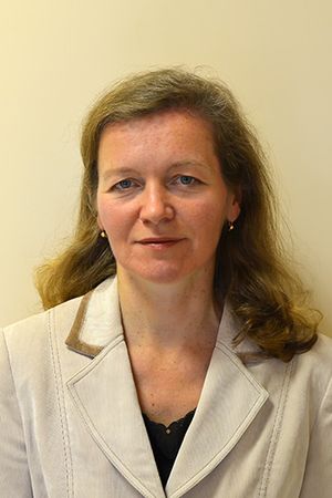 Шалагинова Елена Аркадьевна