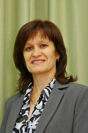 Байкова Ольга Владимировна