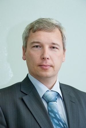 Казаков Андрей Викторович